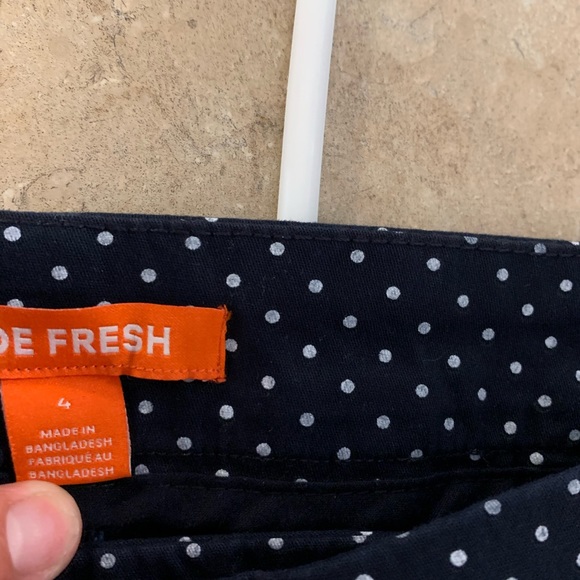 Joe Fresh Pants - Picture 5 of 5